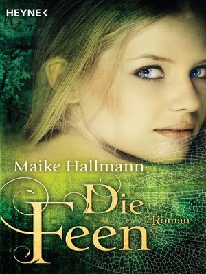 cover image of Die Feen
